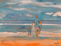 Father's Princess | You've Got a Friend in Me