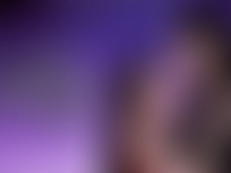 Love Beyond Dreams poster featuring Lene and Rann gazing at each other intimately, with a red thread wrapped around Lene’s hand against a purple background.