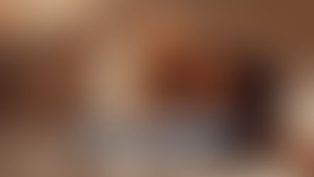 Pure and Loft lying in bed, leaning close in an intimate moment, their lips just about to meet for a kiss in Thai GL series Roller Coaster EP4.