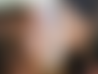 Din leans close to Rose while caring for her after an accident, as Rose looks at her with clear affection.