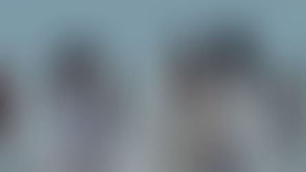 Air, Pure, and Loft face each other on the beach, emotions raw and truth laid bare.