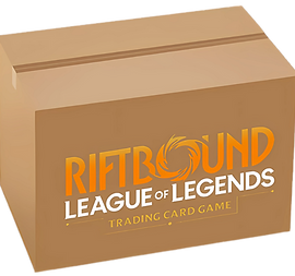 Riftbound Boostercase