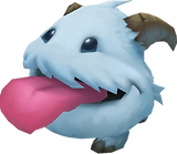 Riftbound Poro
