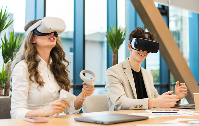 augmented reality onboarding
