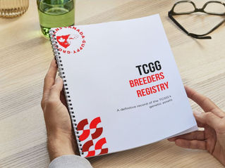 Introducing the Breeder’s Registry