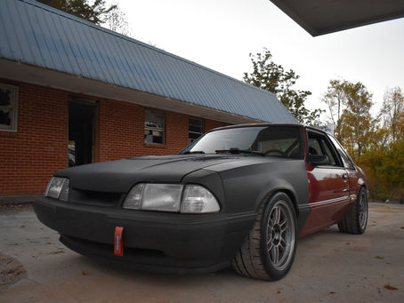 Touge Weekly #7 Domestics on the Touge