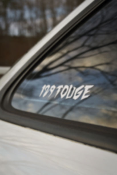 129 Touge Transfer
