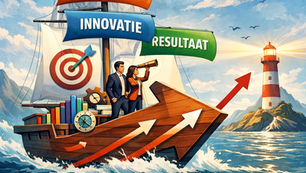 Strategische koers aangescherpt