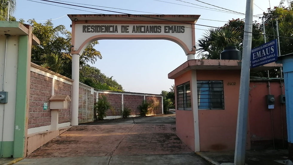Entrada