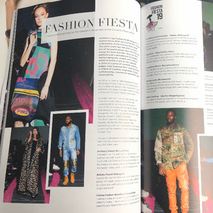 R & N MAGAZINE 2019