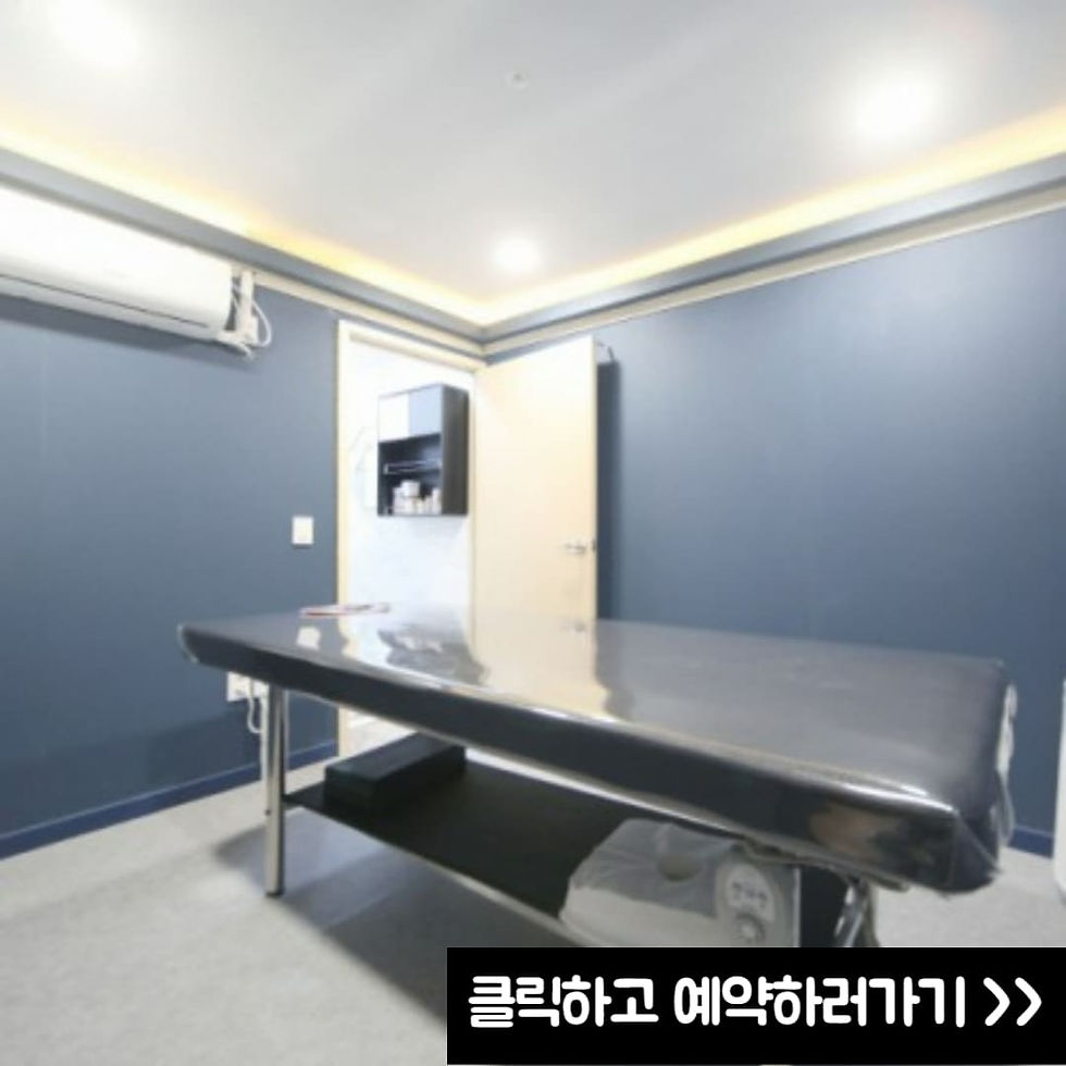 향남 재방문 할수밖에 없는 시크릿스웨디시