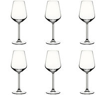 Weingläser, AF Gläser mieten