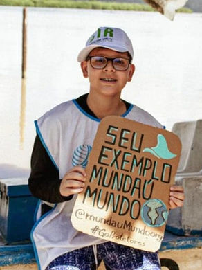 Transformação social