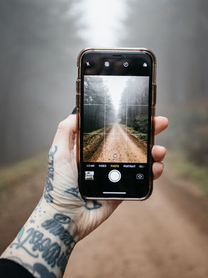 Dia Mundial da Fotografia