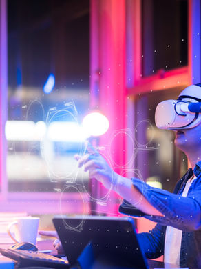 Você sabe o que é metaverso?