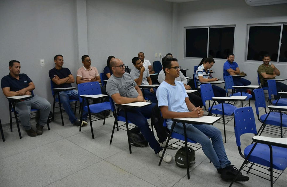 Curso gratuito de Eletricista