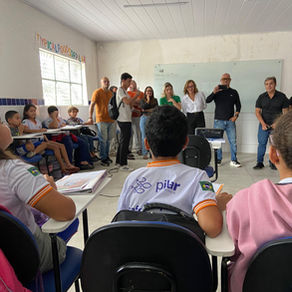Metodologia de ensino bilíngue