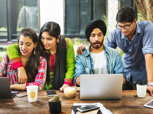 India’s Startup Ecosystem: How Funding Trends Are Shaping the Future