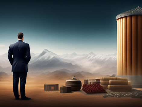 From Engineer to Entrepreneur: Lessons Learned Along the Way