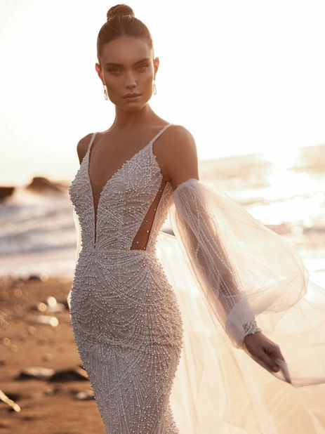 Brautkleid Rebecca von Dama Couture