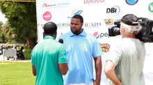 VCF Golf Tournament Media Coverage