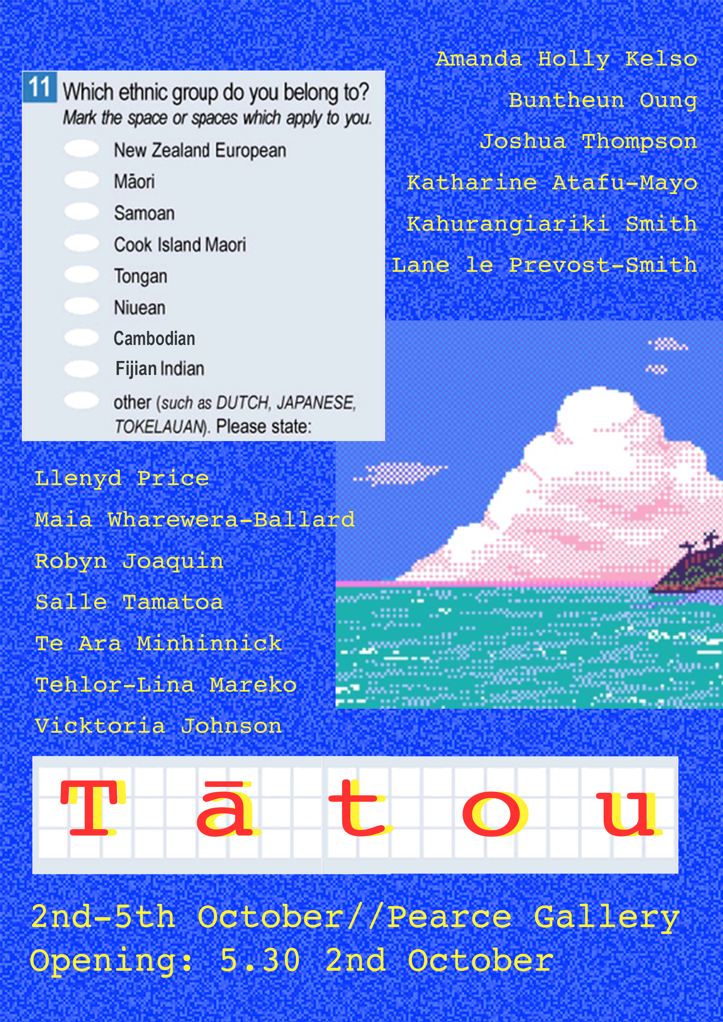 Taurarua Okahu Kahurangiariki Smith