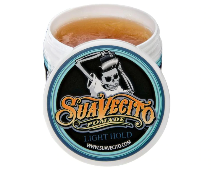 Miniatura: Suavecito Pomada Light 113g