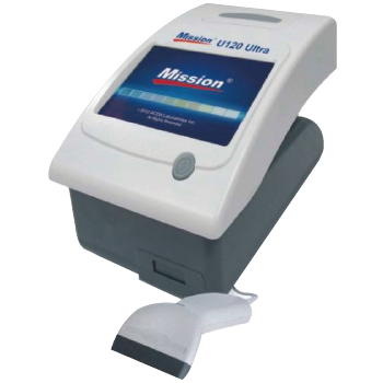 Analizador Mission U120 Ultra para Tiras de Uroanalisis ACON