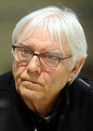 Dispensando apresentações...
''Com vocês'': Milo Manara