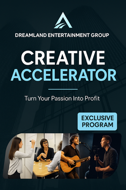 Creative Accelerator