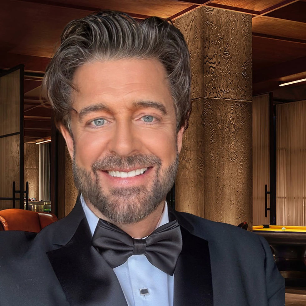 Jeff Ferguson