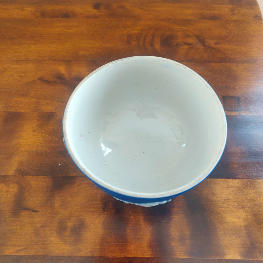 Vintage Wedgewood Jasper wear bowl