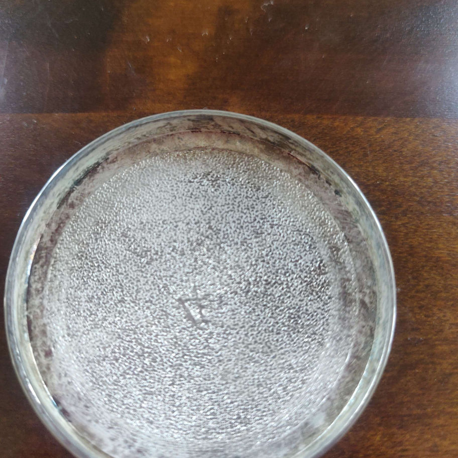 vintage my first curl box