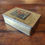 縮圖：Vintage May be older Crawfords sample biscuit tin by Royal appointment rare!