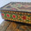 Прев'ю: Vintage May be older Huntley and Palmer's biscuit tin very rare ! collectible