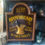 Миниатюра: Vintage May be older hand painted large heavy oak/board apothecary sign wow!!!