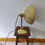 縮圖：Vintage mid century ergon desk or table lamp industrial look fully working