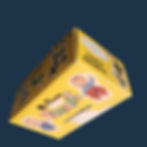 Vintage Pelham Puppets Junior Control Boxer Dog Marionette with Original Box