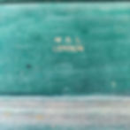 Antique Victorian architects or drawing tool set