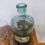 Прев'ю: Antique pair of ink bottles ( large for refilling small ink wells etc ) rare!!