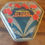 Прев'ю: Antique early 20th century art nouveau Mackintosh toffee de luxe favourites tin