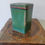 Прев'ю: Vintage swiss ( kaffe) coffee tin unusual shape great colour