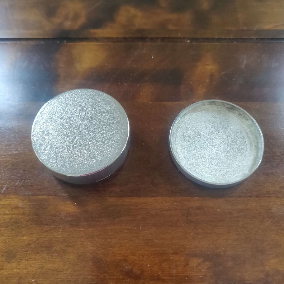 vintage my first curl box