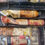 Miniatura: Antique Winsor and Newton metal paint box with original paints amazing!!
