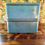 Miniatura: Vintage Blue Kitchen Storage Tins – Set of Two

Mid-Century Utility Kitchenalia