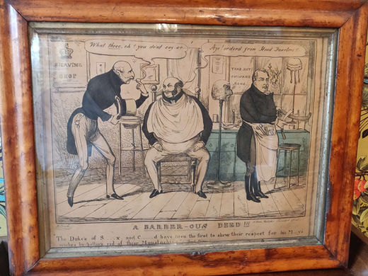 Antique and Vintage, the Charm of the Past