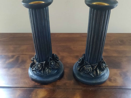 Discovering George McDonald as a Designer of Decorative Furniture and Accessories