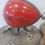縮圖：vintage  Blow Butter Churn, made in England around the 1940s to 1950s.