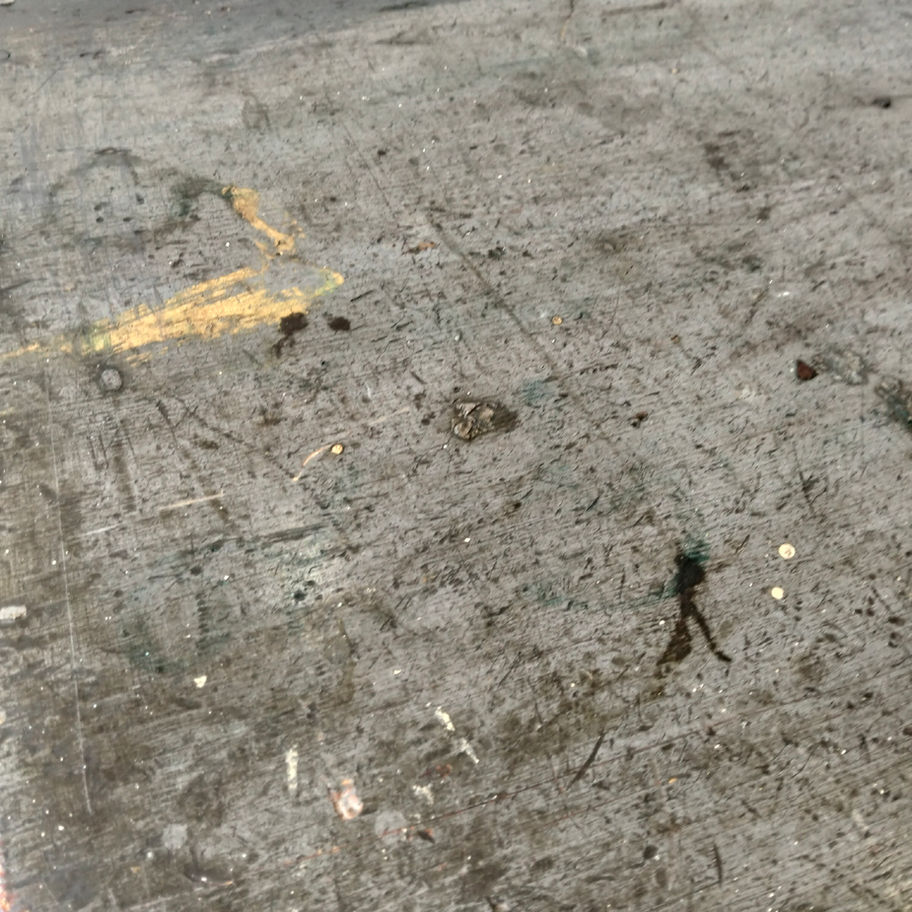 Vintage large Kingsley Park Working Men’s Club Angling Section Wooden Chest