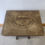 Прев'ю: Antique early 20th century Andersons rubber company cardboard box very rare!!